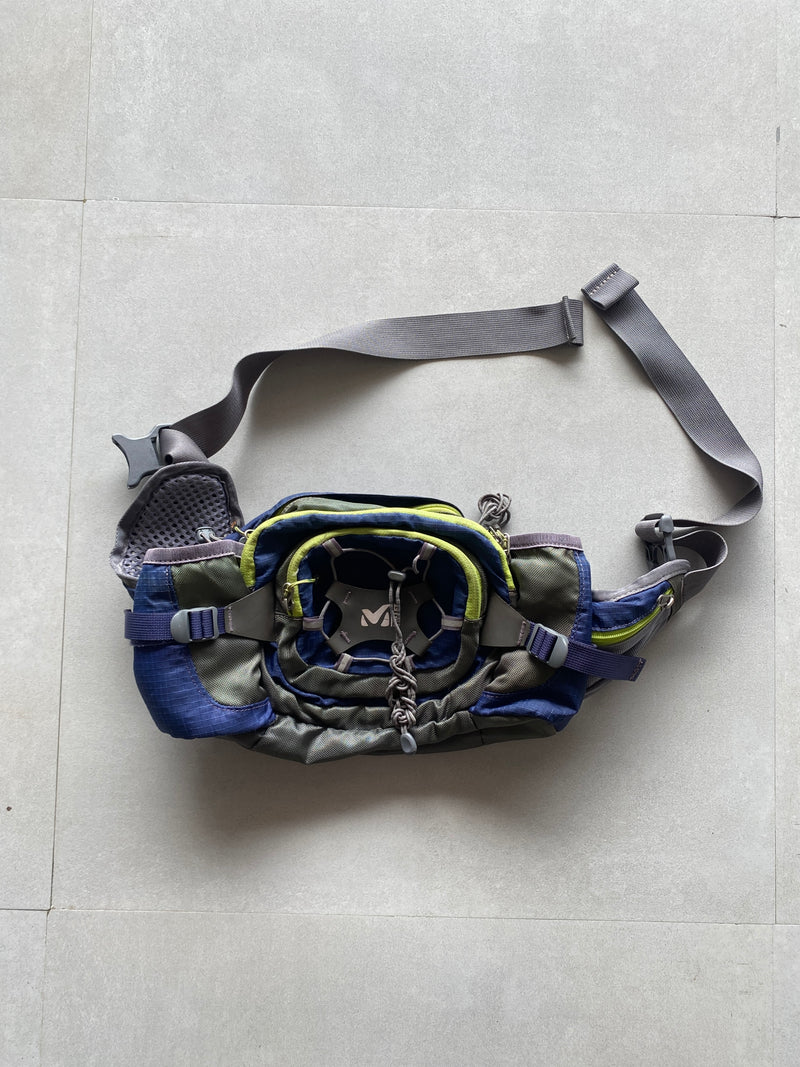 MILLET HIKING WAIST BAG