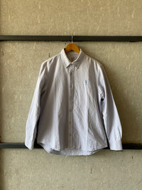 US POLO STRIPED SHIRT - L