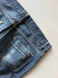 CARHARTT JORTS - M