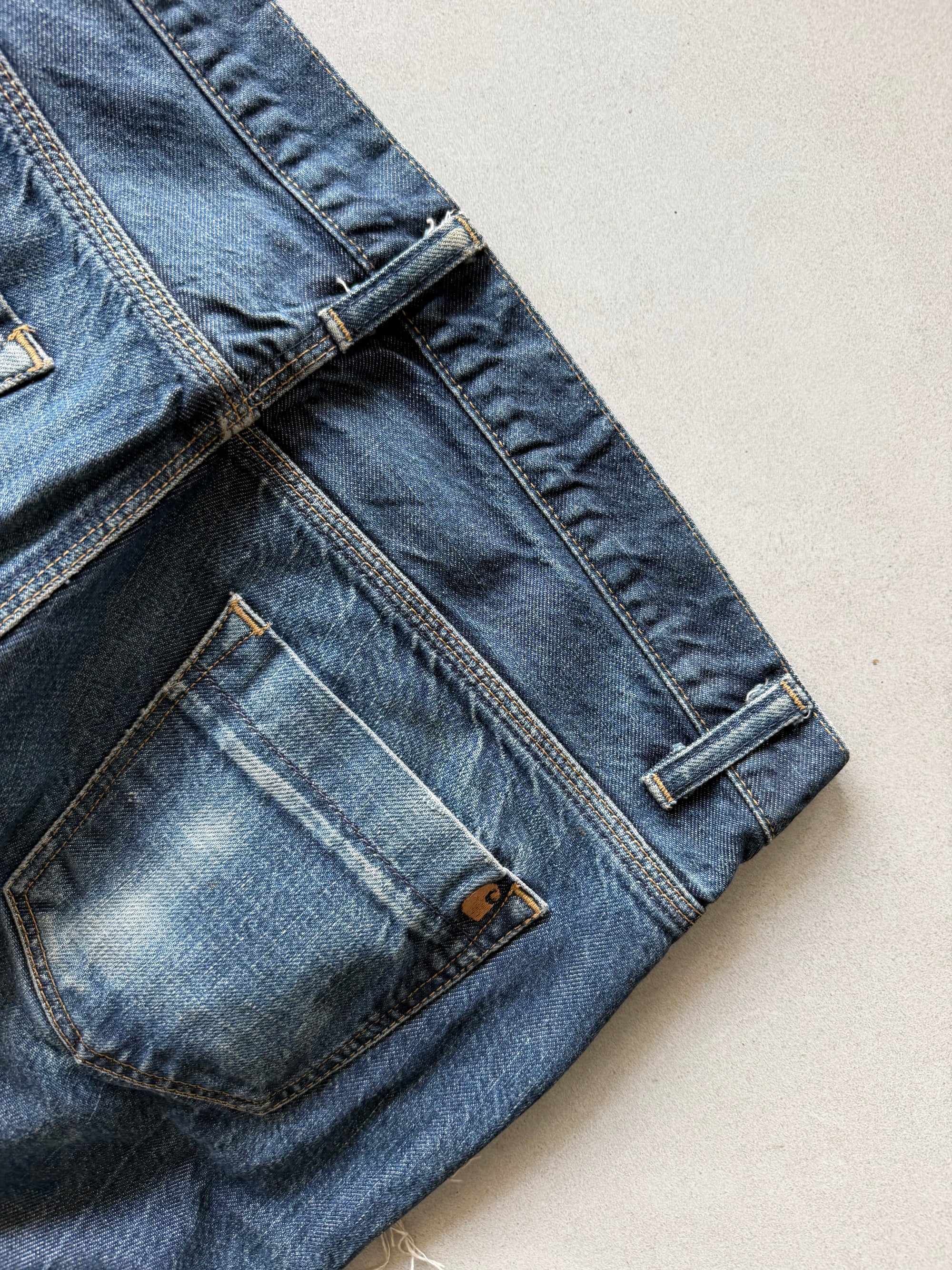 CARHARTT JORTS - M