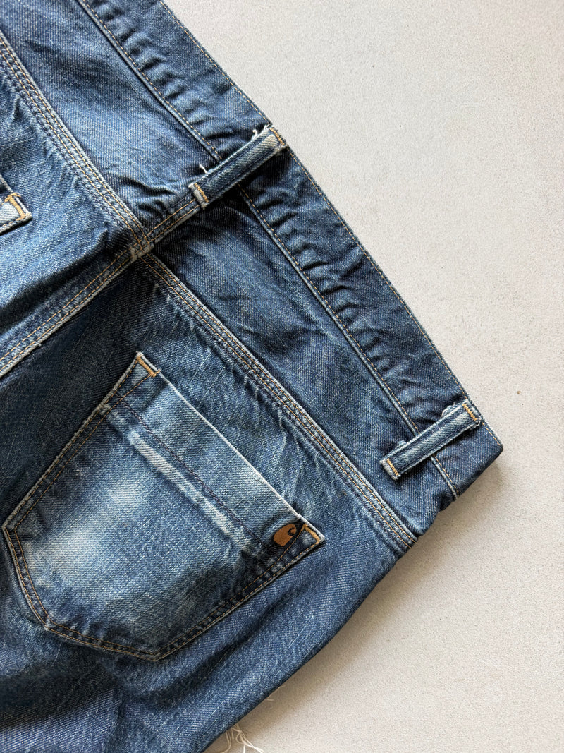 CARHARTT JORTS - M