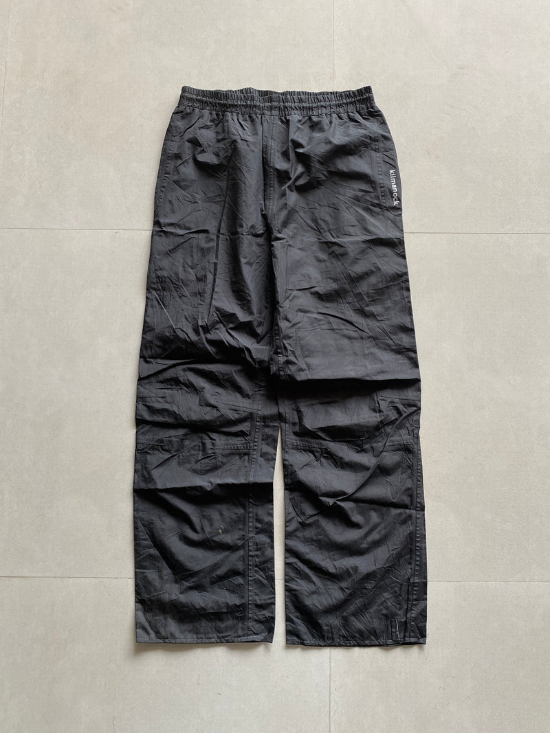 KILMANOCK BAGGY TRACK PANT - M