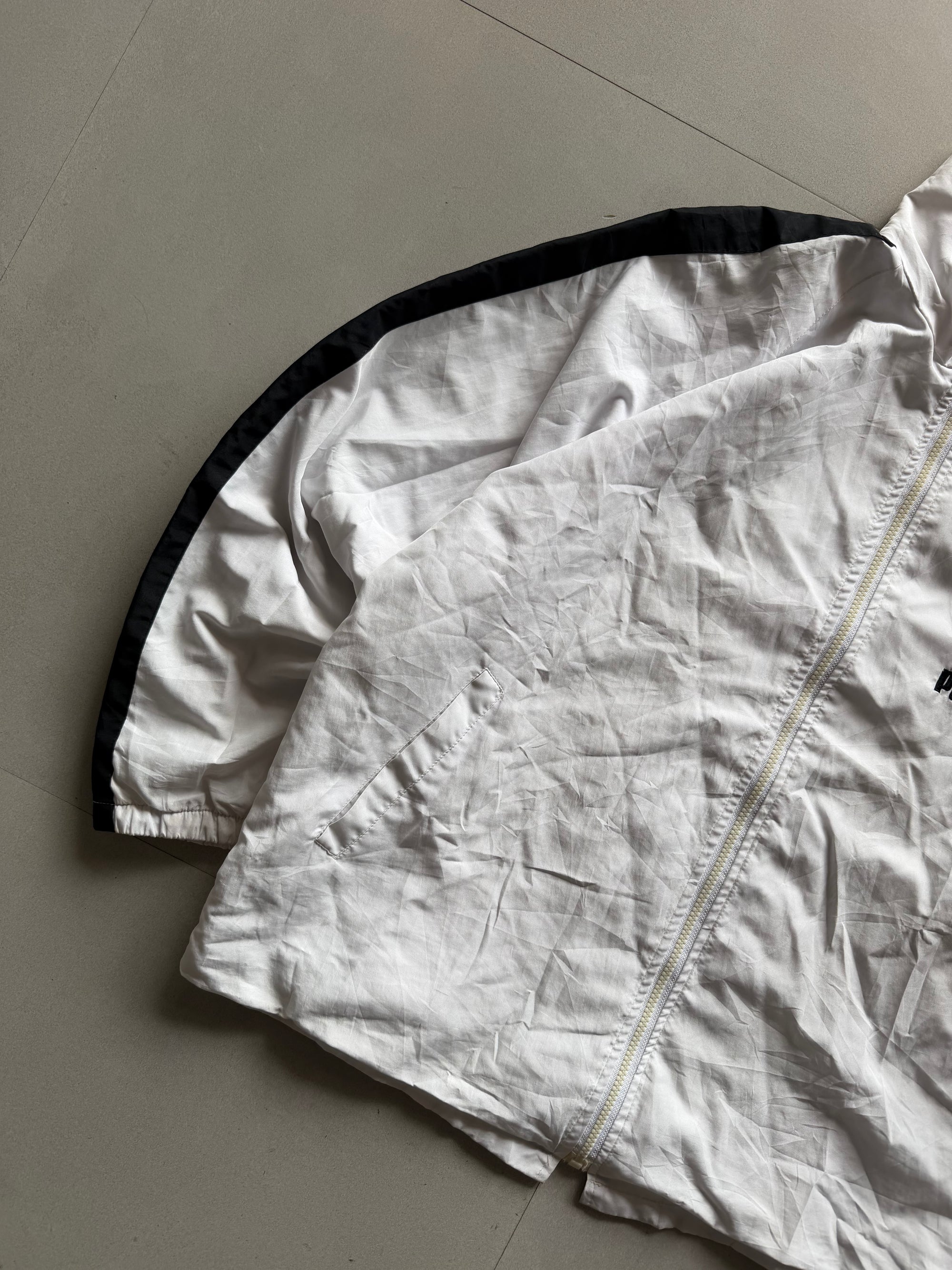 VINTAGE PUMA JACKET - XL