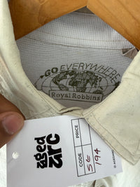 GO EVERYWHERE HIKING SHIRT ST194 - M