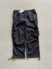 BAGGY CARGO OUTDOOR PANT - M