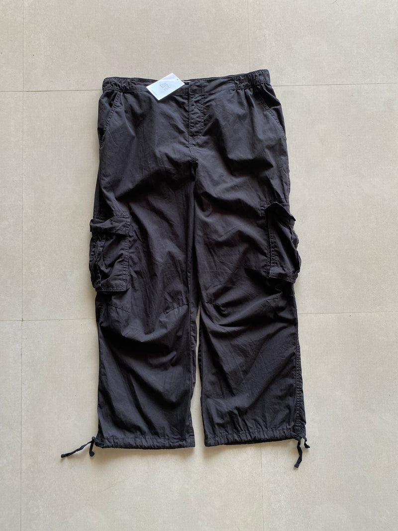 BAGGY CARGO OUTDOOR PANT - M