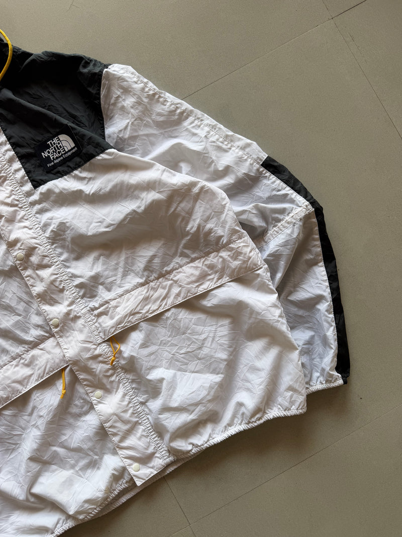 THE NORTH FACE WINBREAKER JACKET - XL