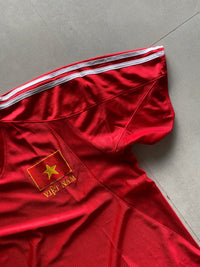 2004 ADIDAS VIETNAM JERSEY - M
