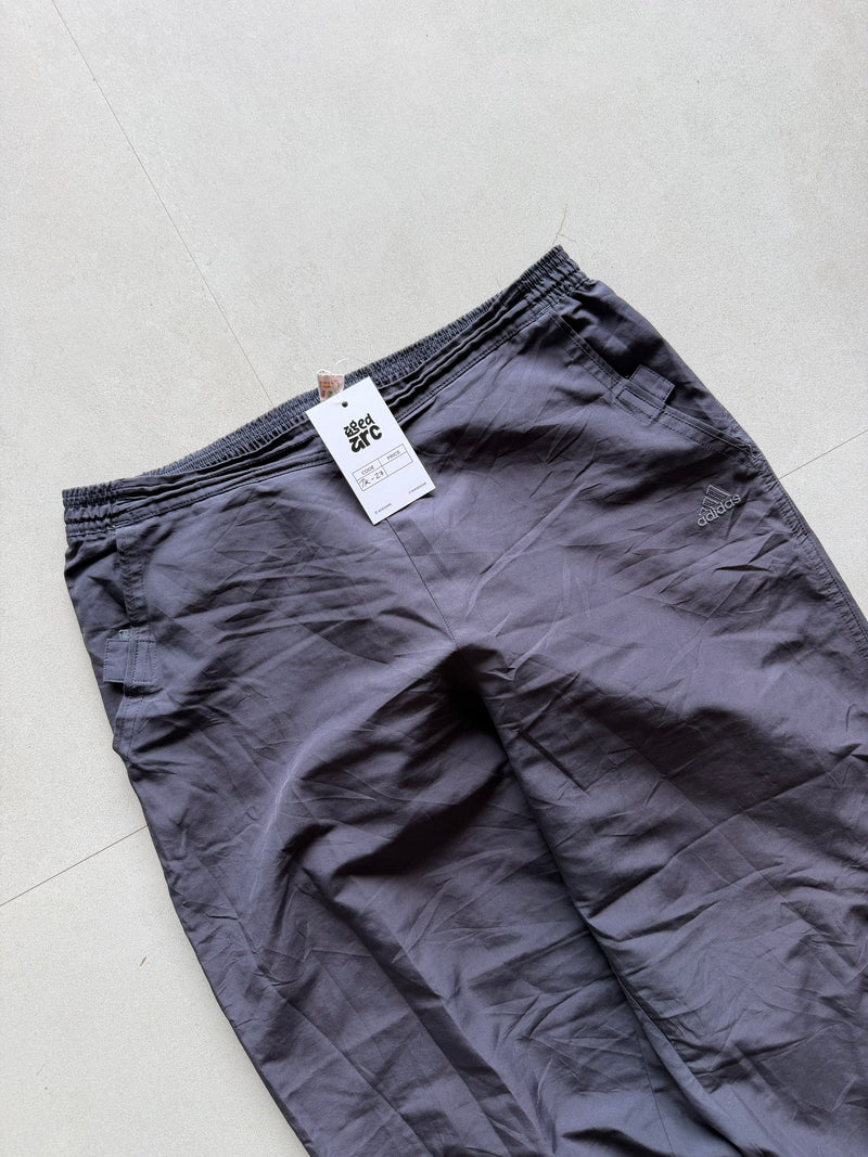 ADIDAS BAGGY TRACK PANT27 - M