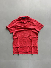 RALPH LAUREN POLO TEE - XS