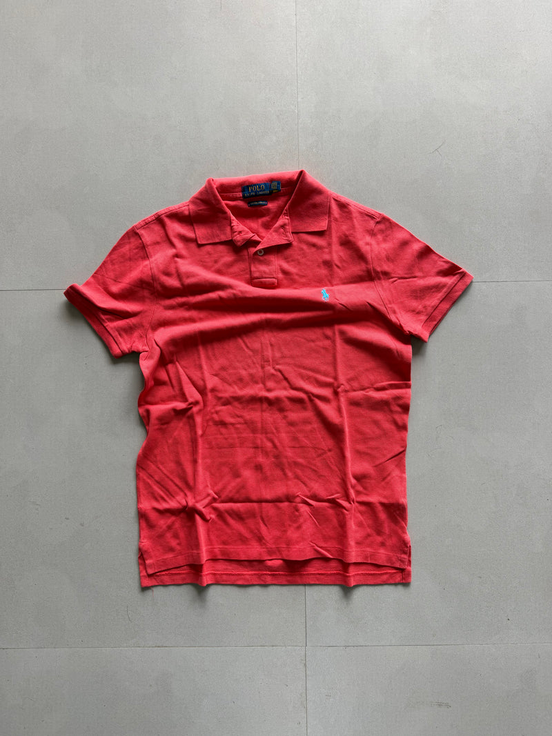 RALPH LAUREN POLO TEE - XS