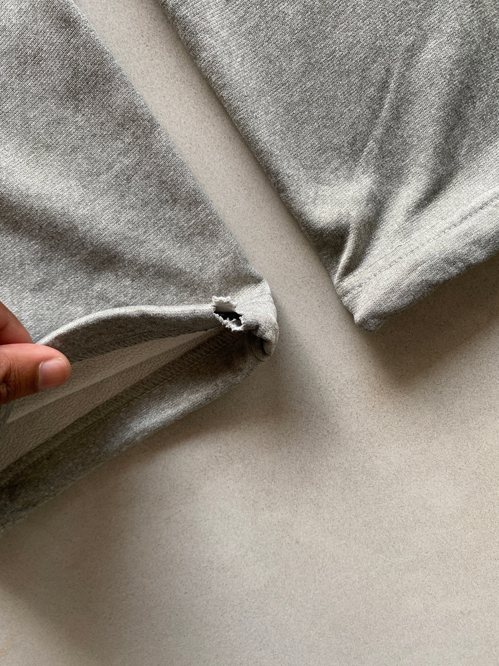 NIKE BAGGY SWEAT PANT - M