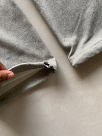 NIKE BAGGY SWEAT PANT - M