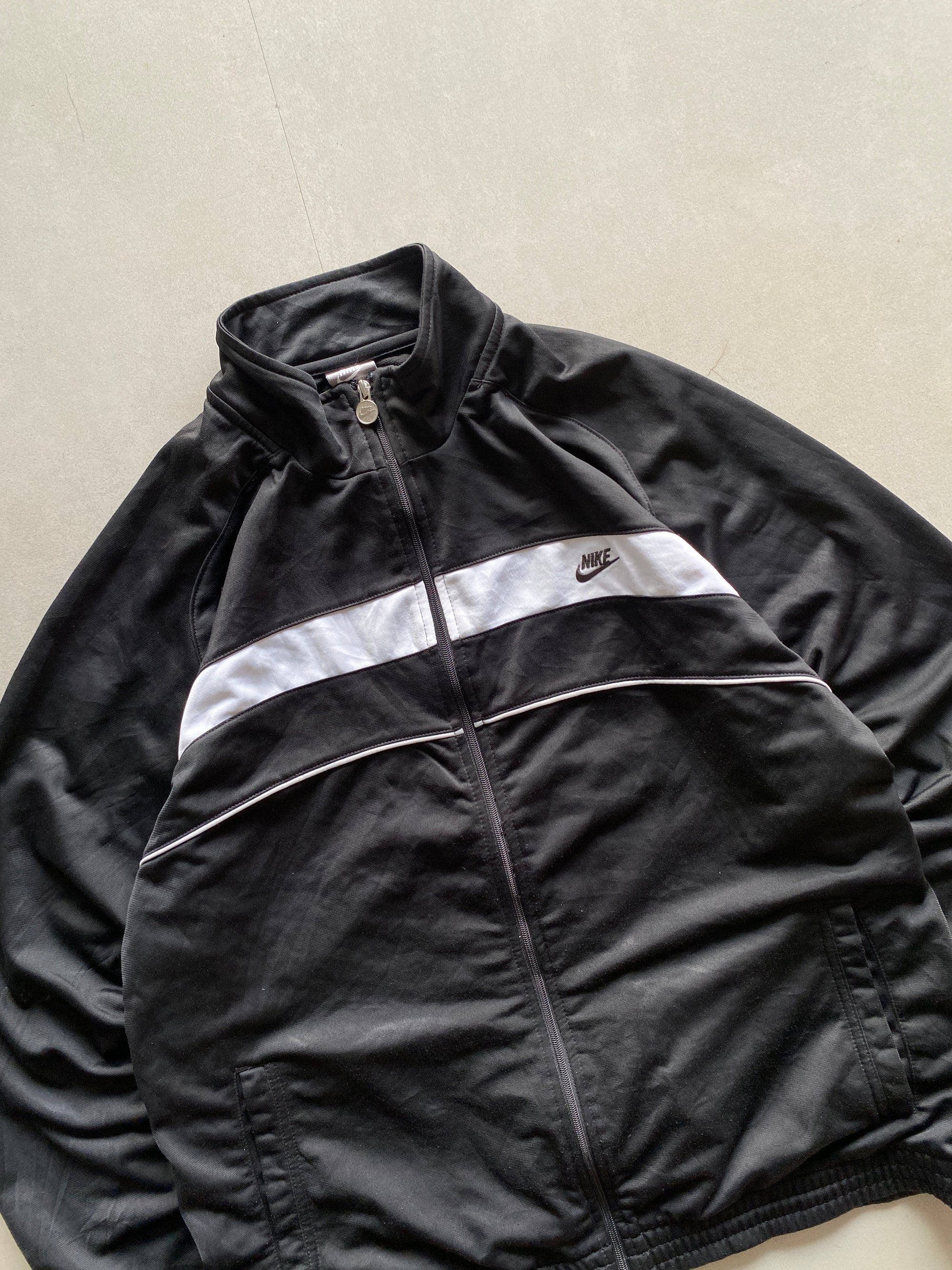 00S NIKE JACKET - L