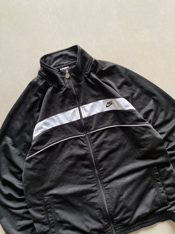 00S NIKE JACKET - L