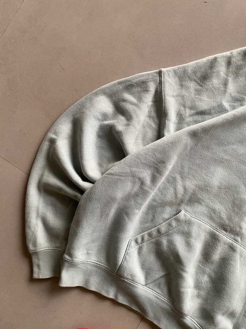 ESSENTIALS FOG HOODIE - XL