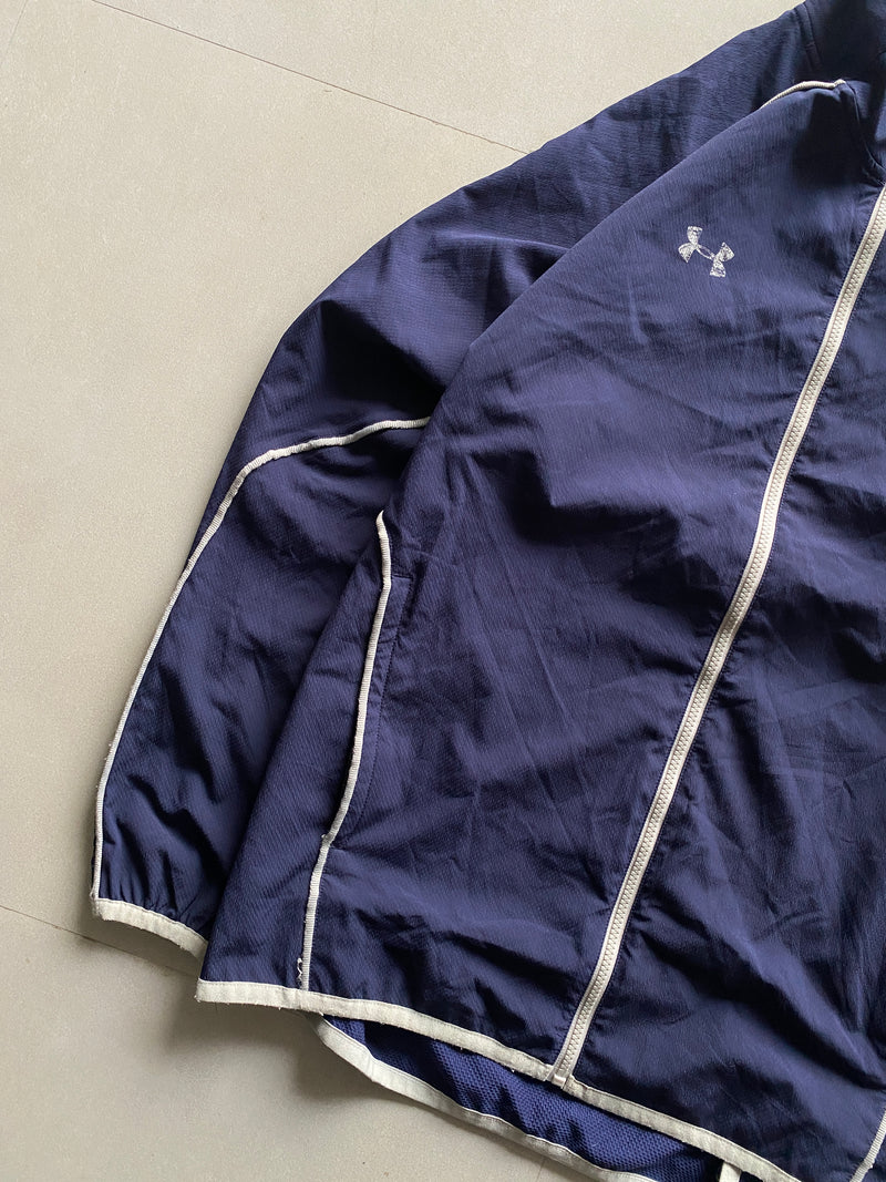 UNDER ARMOUR JACKET - M