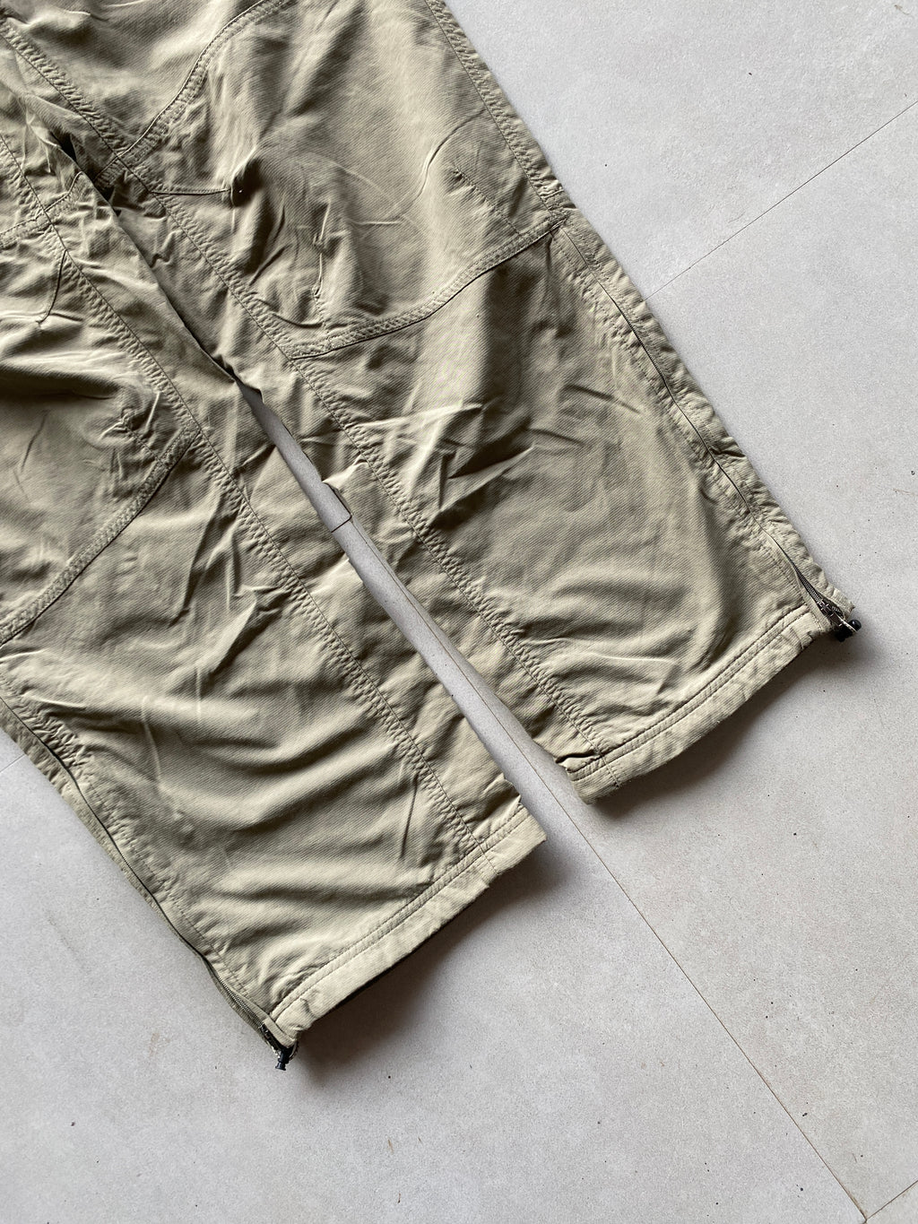 COLUMBIA OUTDOOR PANT -