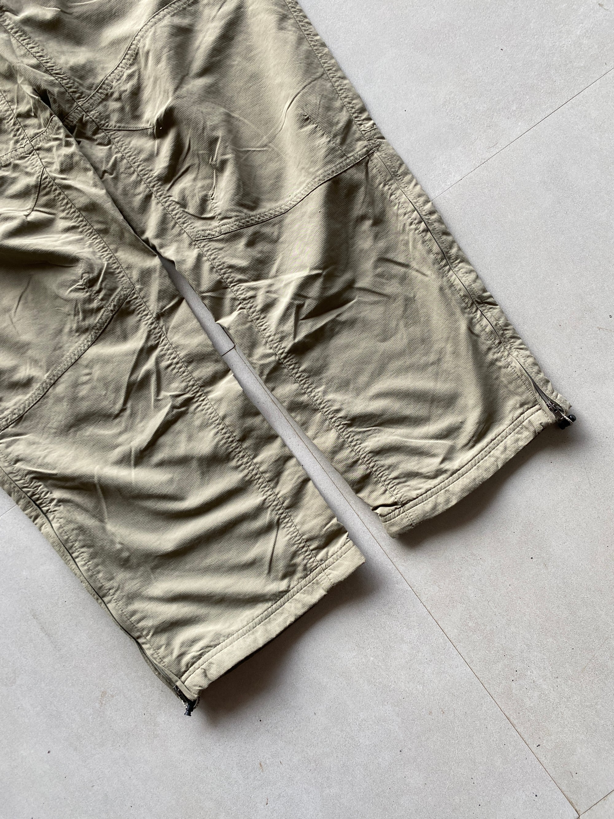 COLUMBIA OUTDOOR PANT -