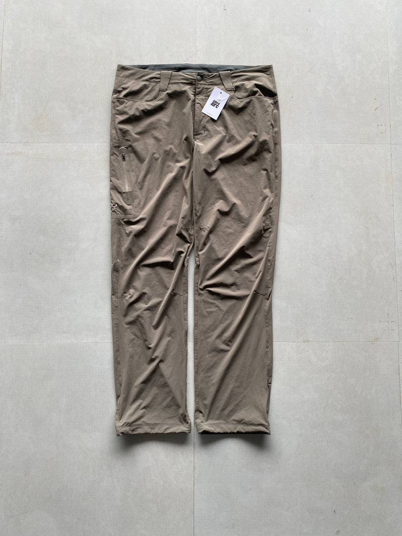 BAGGY OUTDOOR PANT - XL