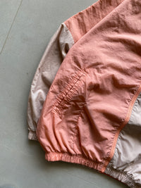 NIKE BIG LOGO JACKET - XL