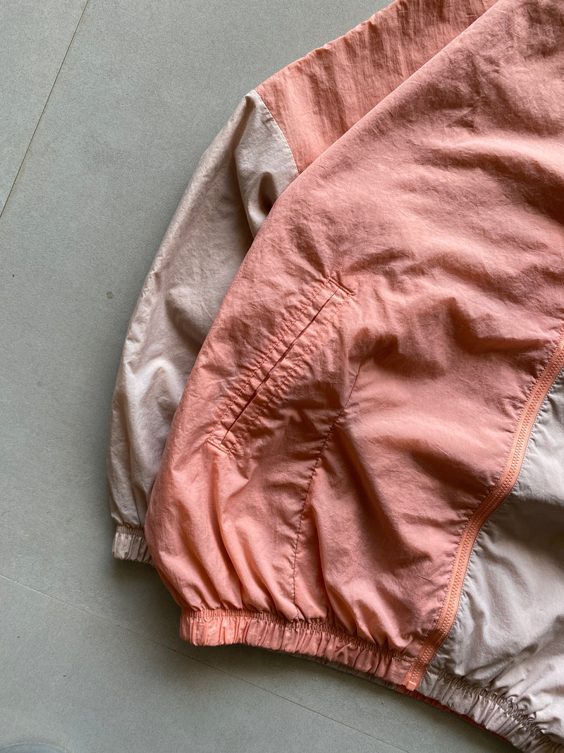 NIKE BIG LOGO JACKET - XL