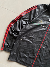 ADIDAS AC MILAN JACKET - XL