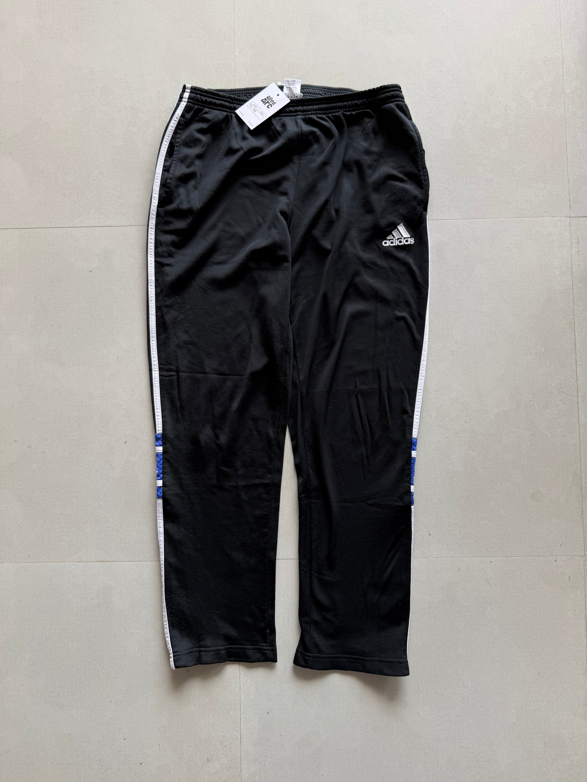 ADIDAS SWEAT PANT33 - M