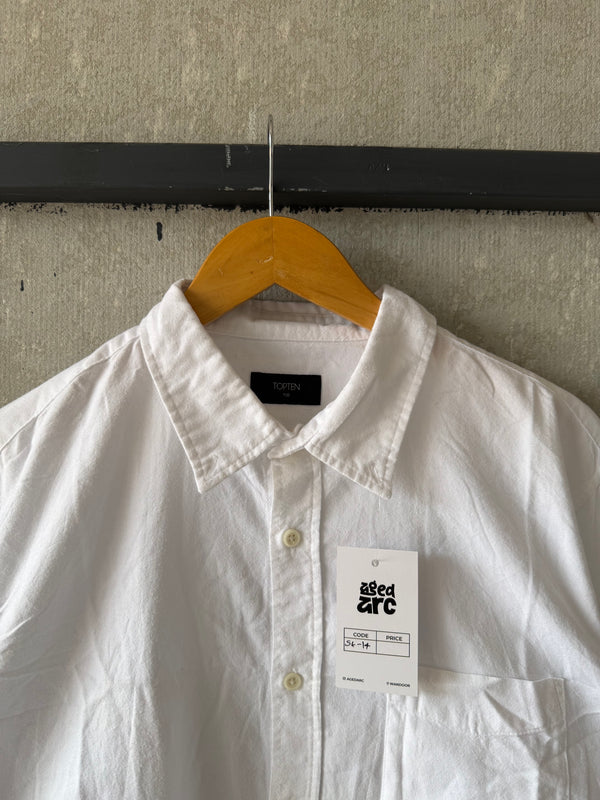 TOP TEN SHIRT - XL