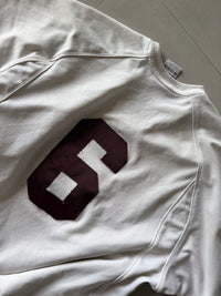 ADIDAS DRI FIT TEE - M