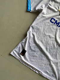 2023 PUMA OLYMPIQUE MARSELLIE JERSEY - M