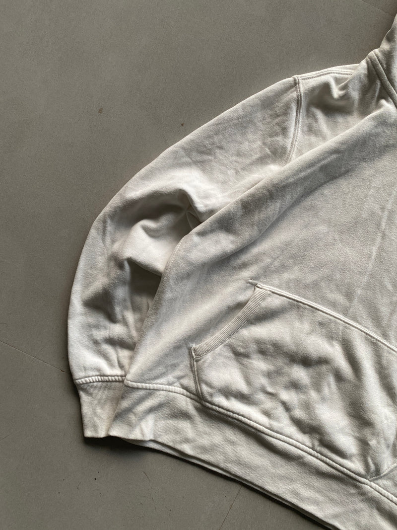 RALPH LAUREN HOODIE - M