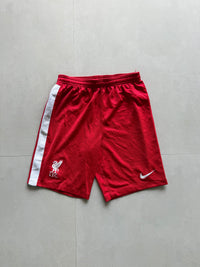 NIKE LIVERPOOL SHORTS - S