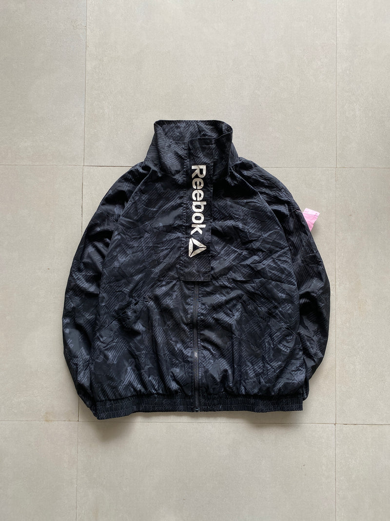VINTAGE REEBOK JACKET - M