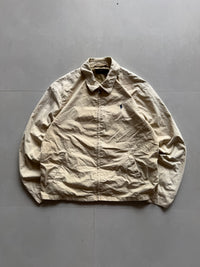 RALPH LAUREN HARRINGTON JACKET - XL