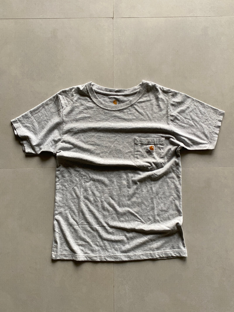 CARHARTT POCKET TEE - S
