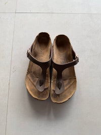 BIRKENSTOCK GIZEH - UK6