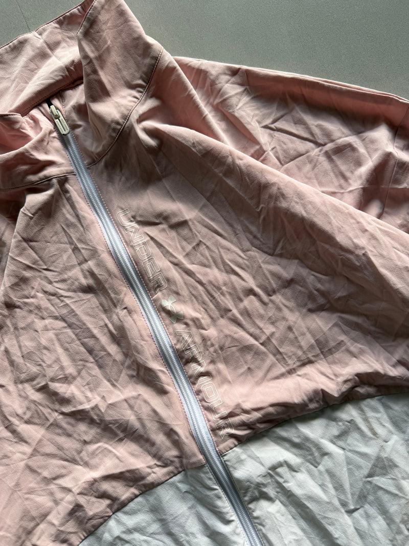 UNDER ARMOUR JACKET - XL