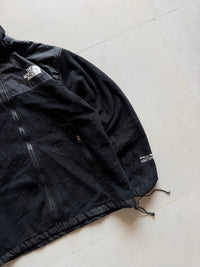 THE NORTH FACE FLEECE JACKET - M