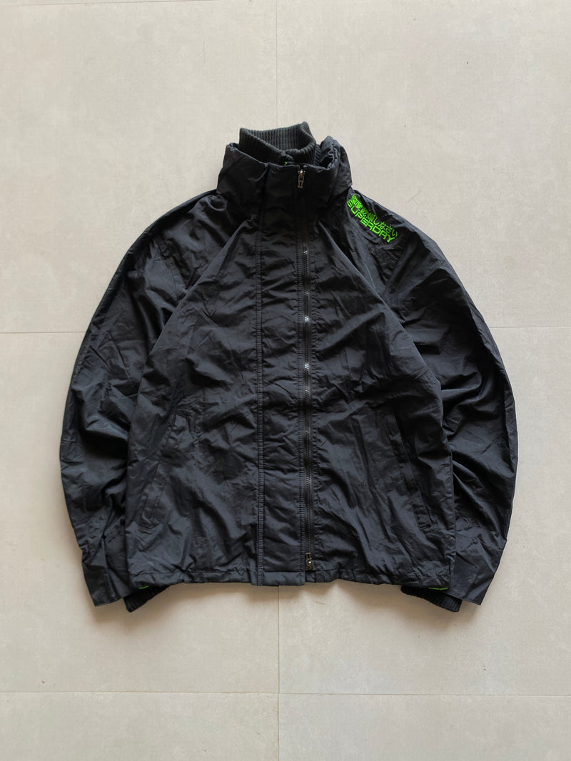 SUPERDRY JAPAN JACKET - M