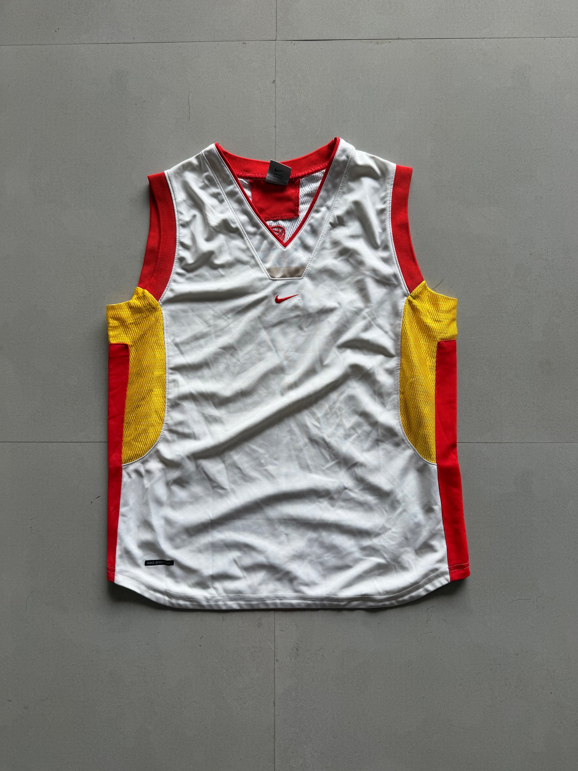 90S NIKE TANK TOP - M