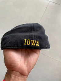 VINTAGE NIKE IOWA TEAM CAP