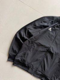 ADIDAS SOLID JACKET - M