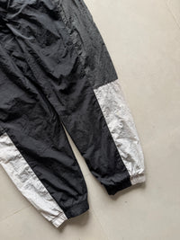 VINTAGE NIKE TRACK PANT42 - M