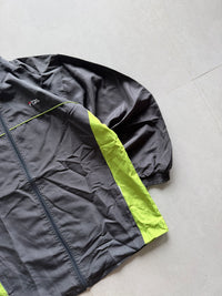 FTZA VINTAGE STYLE JACKET - XL