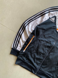 ADIDAS REAL MADRID JACKET - M