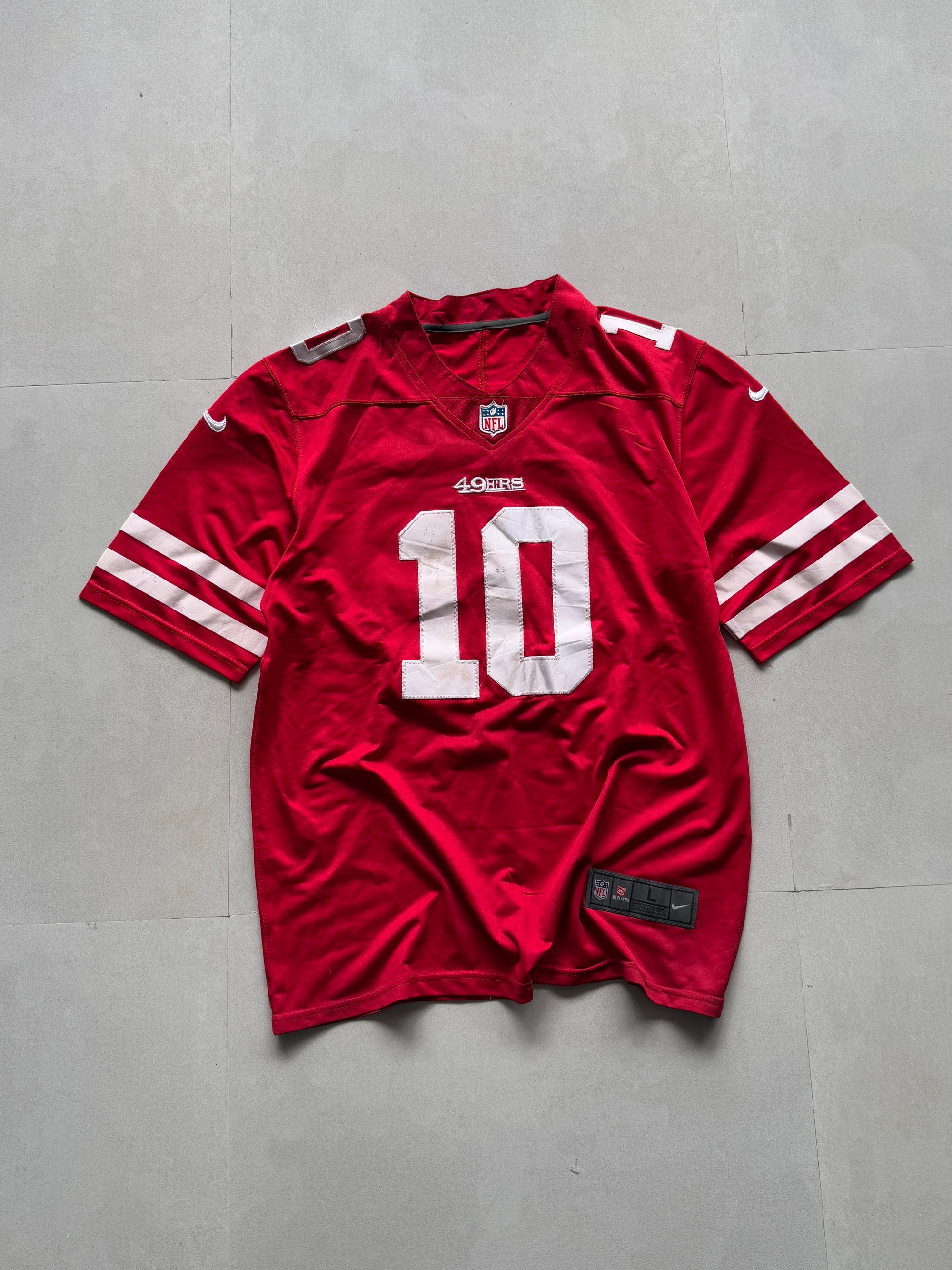 VINTAGE NFL JERSEY - L