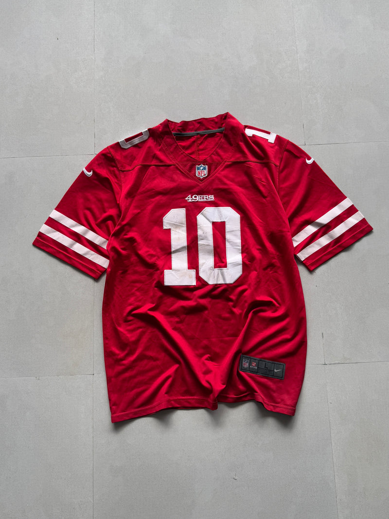 VINTAGE NFL JERSEY - L