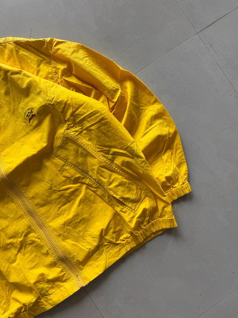 VINTAGE BOMBER JACKET - XL
