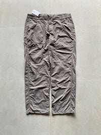 MAMMUT OUTDOOR PANT -